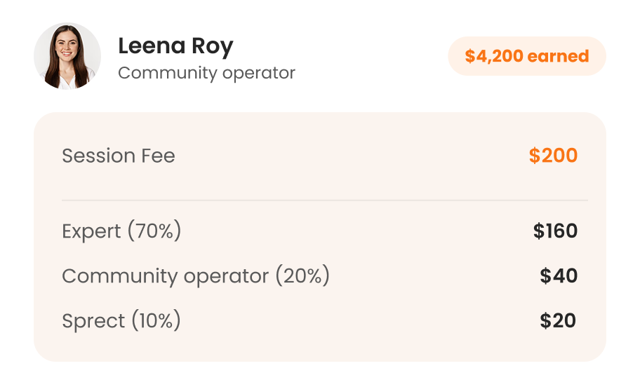 Revenue Model