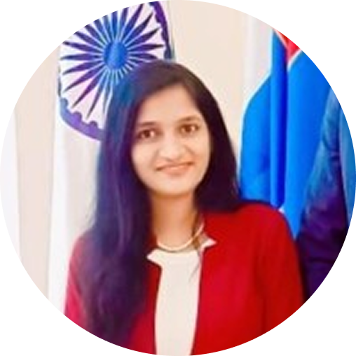 Kavita Tiwari