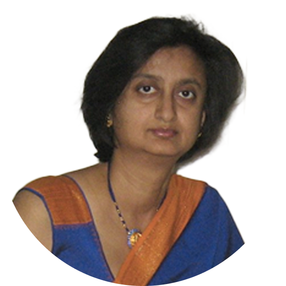 Dr. Sapna Poti