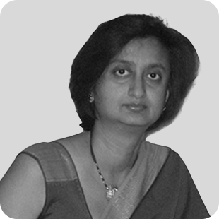 Dr. Sapna Poti