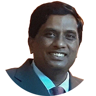 Srinivas